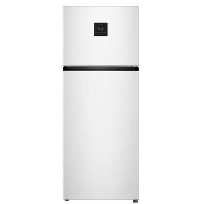 TCL 16.5 Cu Ft Top Mount No Frost Refrigerator